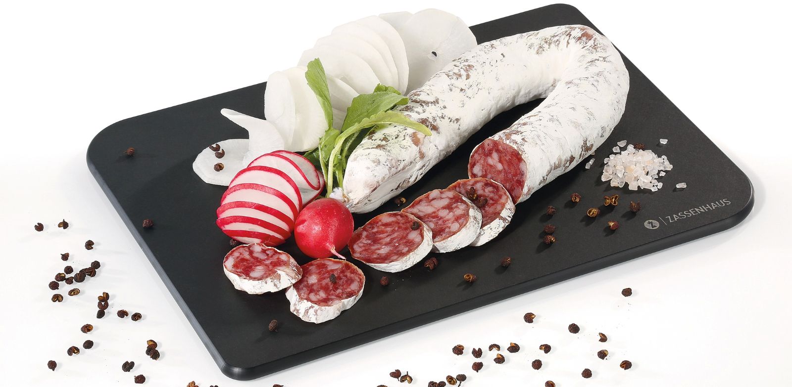 053715 COMFORT PLUS Prkénko 28x20x0,7 cm Zassenhaus (6)